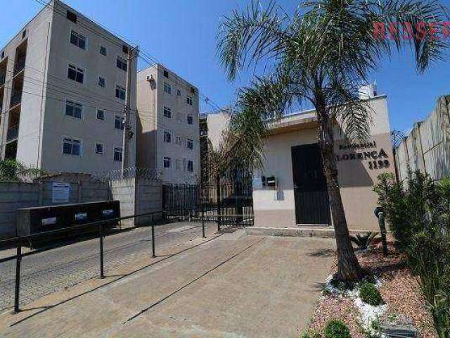 Apartamento com 2 dormitórios à venda, 52 m² por R$ 195.000,00 - Feitoria - São Leopoldo/RS