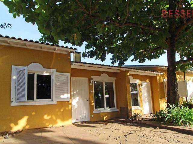Casa com 3 dormitórios à venda, 175 m² por R$ 420.000 - Rio Branco - Canoas/RS