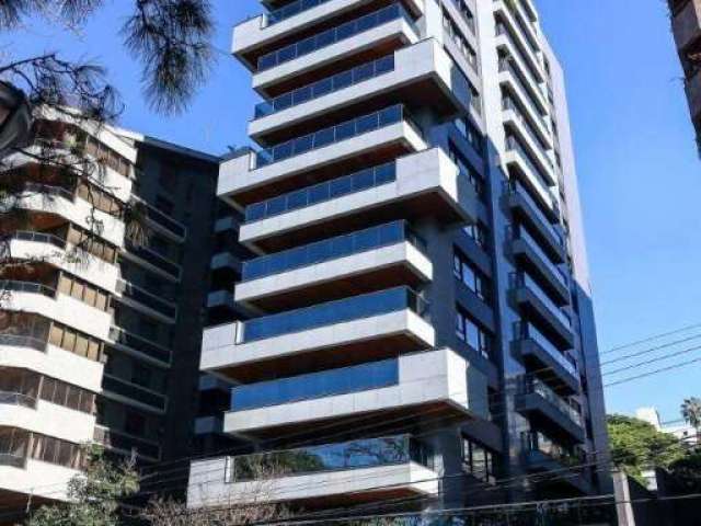 Apartamento com 4 dormitórios à venda, 327 m² por R$ 6.490.000,00 - Moinhos de Vento - Porto Alegre/RS