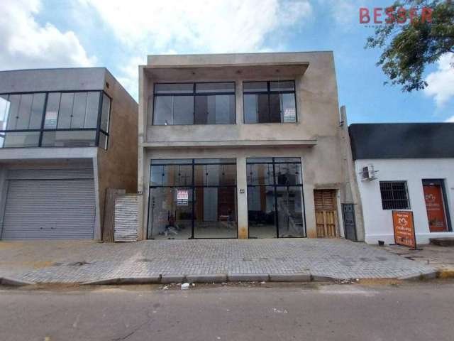 Loja para alugar, 430 m² por R$ 12.000/mês - Centro - Sapucaia do Sul/RS
