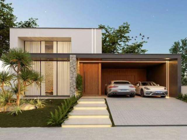 Casa com 3 dormitórios à venda, 236 m² por R$ 1.395.000 - Metzler - Campo Bom/RS