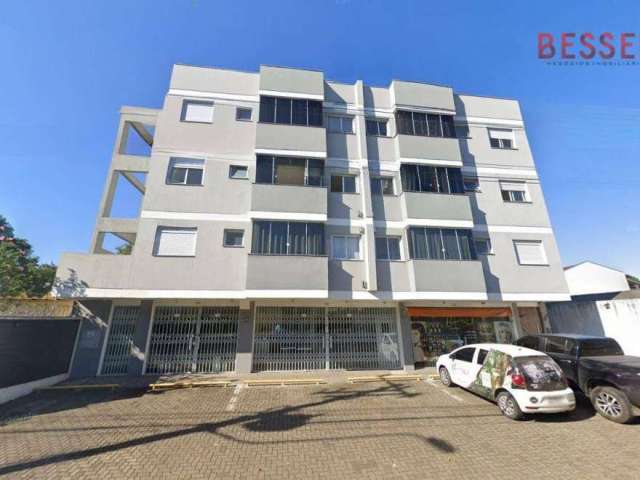 Apartamento com 2 dormitórios para alugar, 69 m² por R$ 1.790/mês - Morro do Espelho - São Leopoldo/RS