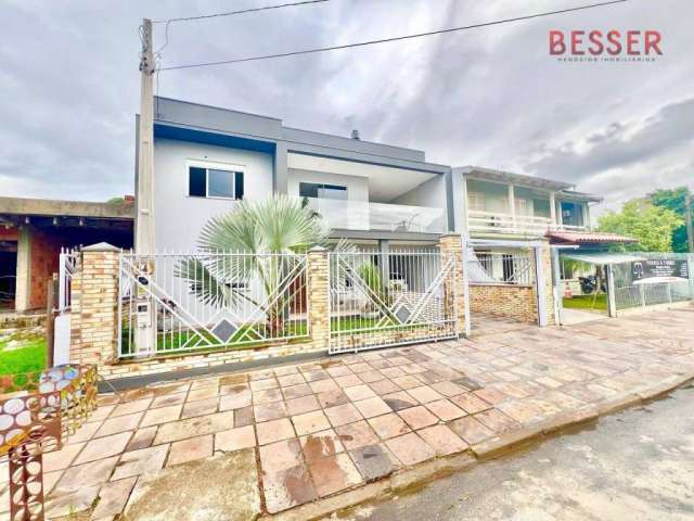 Apartamento com 3 dormitórios à venda, 150 m² por R$ 530.000,00 - Vila Verde - Sapucaia do Sul/RS