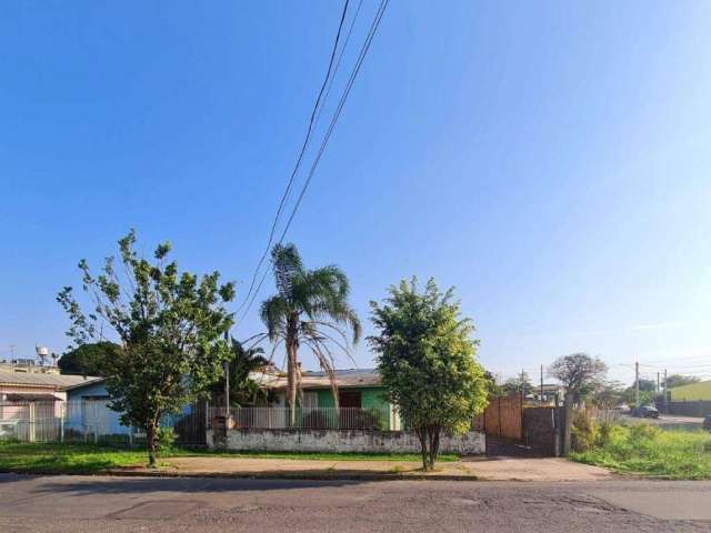Terreno à venda, 380 m² por R$ 400.000,00 - Centro - Sapucaia do Sul/RS