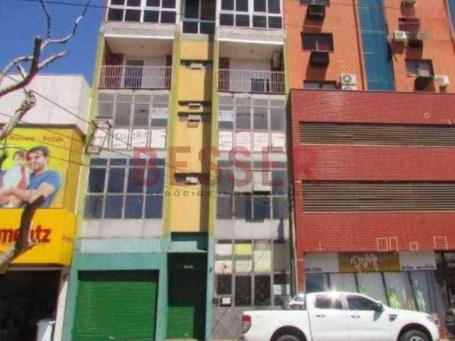 Sala à venda, 28 m² por R$ 75.000,00 - Centro - Sapucaia do Sul/RS