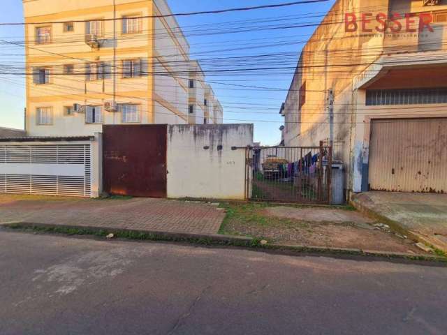 Terreno à venda, 300 m² por R$ 690.000,00 - Centro - Sapucaia do Sul/RS
