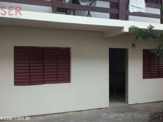 Apartamento com 2 dormitórios à venda, 66 m² por R$ 265.000,00 - Walderez - Sapucaia do Sul/RS