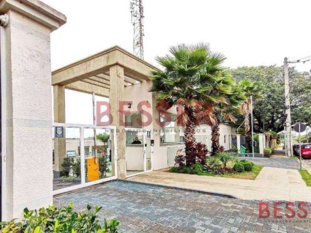 Apartamento com 1 dormitório à venda, 49 m² por R$ 149.000,00 - Santo André - São Leopoldo/RS