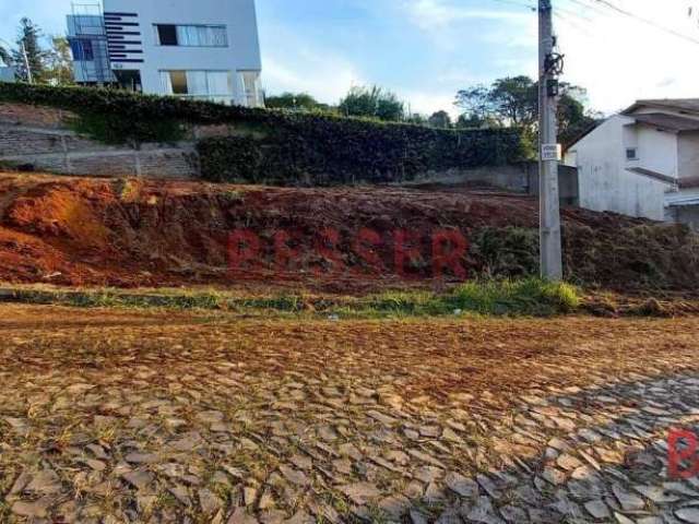 Terreno à venda, 544 m² por R$ 215.000,00 - Feitoria - São Leopoldo/RS