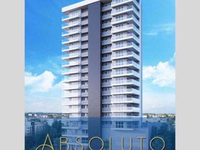 Apartamento com 3 dormitórios à venda, 150 m² por R$ 1.529.116,71 - Morro do Espelho - São Leopoldo/RS