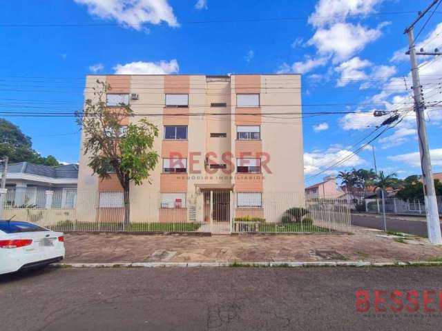 Apartamento com 3 dormitórios à venda, 76 m² por R$ 350.000,00 - Tamandaré - Esteio/RS