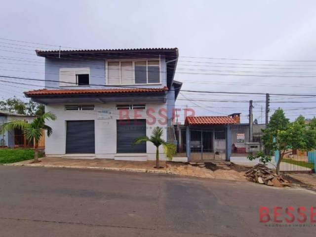 Casa com 3 dormitórios à venda, 400 m² por R$ 1.378.000,00 - Camboim - Sapucaia do Sul/RS