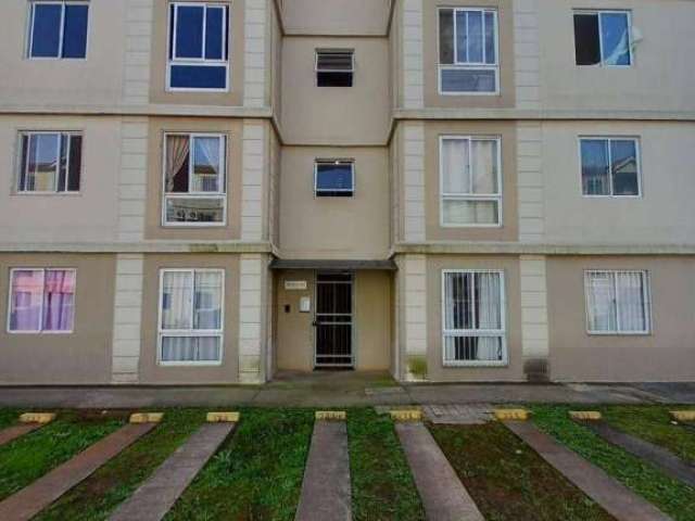 Apartamento com 3 dormitórios à venda, 54 m² por R$ 235.000,00 - São Miguel - São Leopoldo/RS