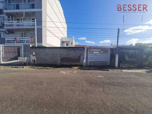 Sobrado com 4 dormitórios à venda, 150 m² por R$ 500.000,00 - Centro - Sapucaia do Sul/RS