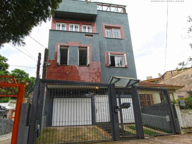 Cobertura com 4 dormitórios à venda, 195 m² por R$ 825.000,00 - Chácara das Pedras - Porto Alegre/RS