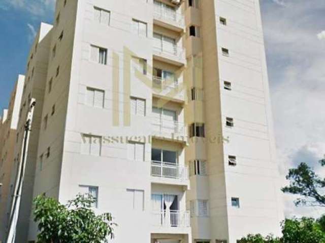 Apartamento para Venda em Itu, Jardim Faculdade, 3 dormitórios, 1 suíte, 2 banheiros, 1 vaga