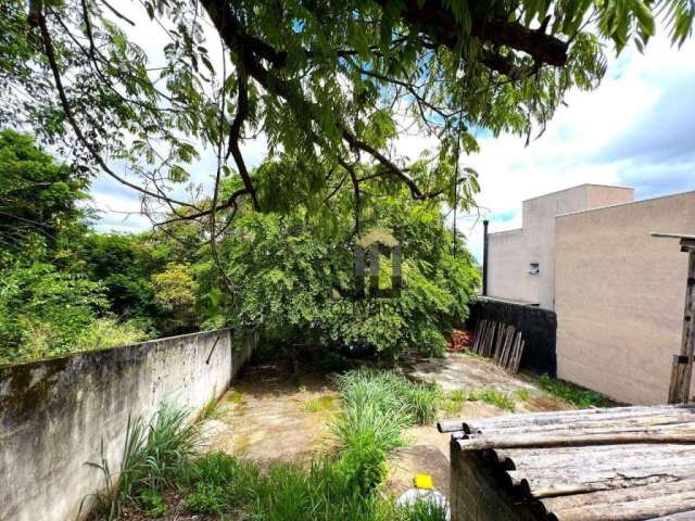 Terreno à venda, 480 m² por R$ 360.000,00 - Jardim dos Pinheiros - Atibaia/SP