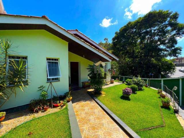 Casa com 3 suítes à venda, 236 m² por R$ 800.000 - Residencial das Ilhas - Bragança Paulista/SP