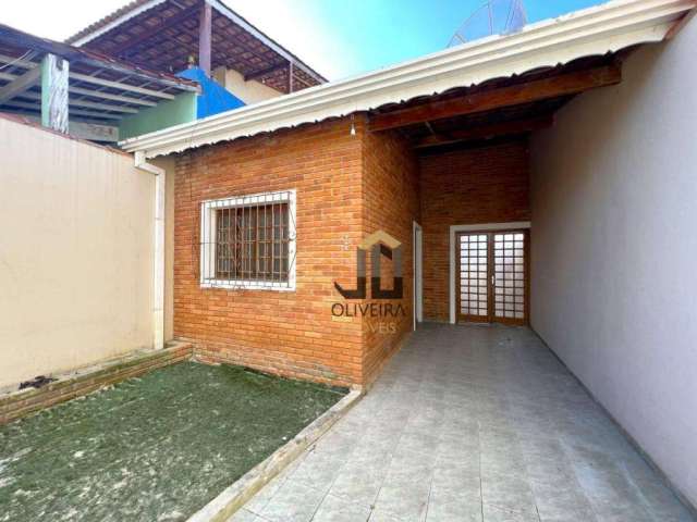 Casa com 2 dormitórios à venda, 129 m² por R$ 400.000,00 - Jardim das Cerejeiras - Atibaia/SP