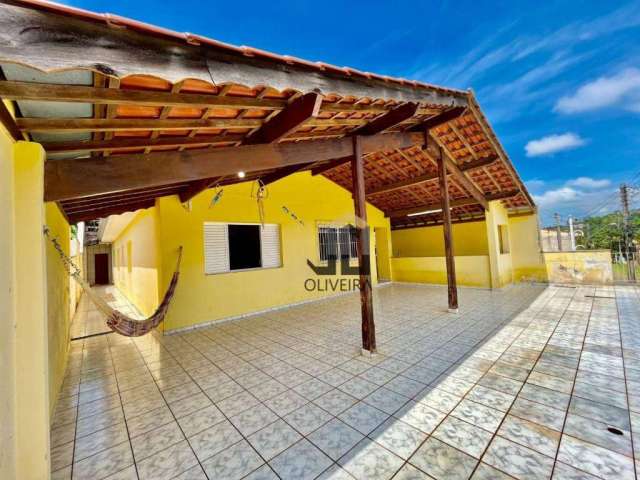 Casa com 3 dormitórios à venda, 261 m² por R$ 532.000 - Jardim Capuava  I - Piracaia/SP