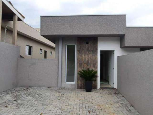 Casa com 3 dormitórios à venda, 102 m² por R$ 620.000,00 - Recreio Maristela - Atibaia/SP