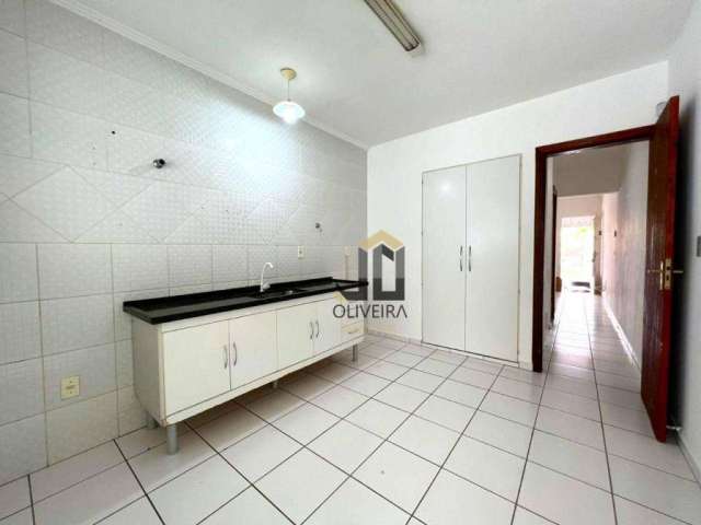 Casa com 2 dormitórios à venda, 70 m² por R$ 430.000,00 - Recreio Maristela - Atibaia/SP