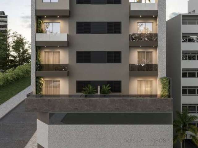 Apartamento Cobertura Bairro Manoel Valinhas (Em construção)