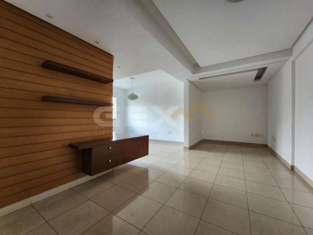 Apartamento à venda 03 quartos, 01 suíte, 02 vagas, rua Maranhão, Bairro Sidil.