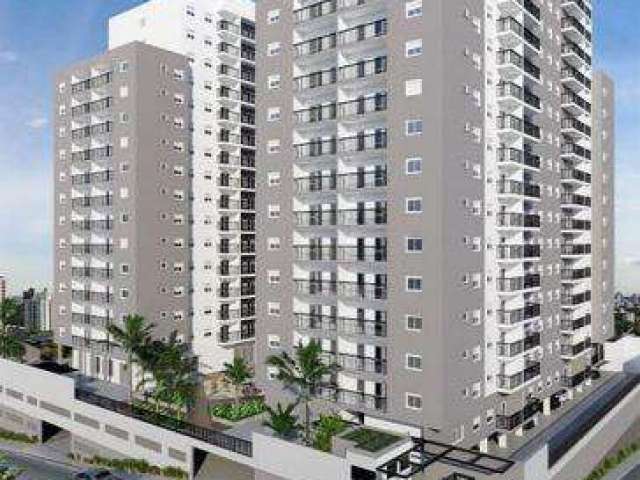 Apartamento para Venda em São Bernardo do Campo, Rudge Ramos, 2 dormitórios, 1 banheiro, 1 vaga