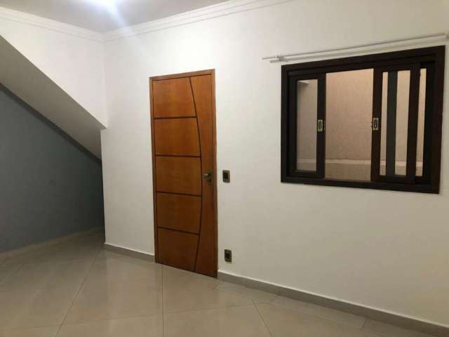 Apartamento sem Condomínio para Locação em Diadema, Piraporinha, 1 dormitório, 1 banheiro