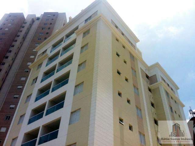 Apartamento para Venda em São Paulo, Jardim Ampliação, 2 dormitórios, 2 suítes, 3 banheiros, 1 vaga