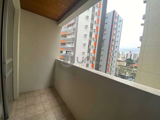 Apartamento com 3 quartos à venda na Rua Santo Inácio de Loyola, 64, Centro, Florianópolis, 95 m2 por R$ 1.200.000