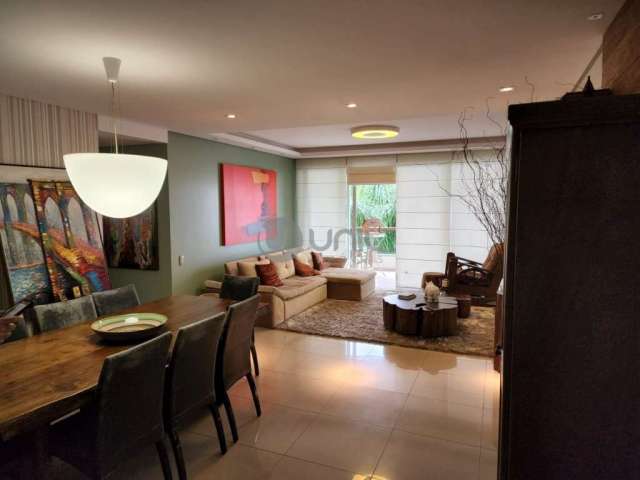 Apartamento com 3 quartos à venda na Rua Jornalista Narbal Villela, 56, João Paulo, Florianópolis, 156 m2 por R$ 2.200.000