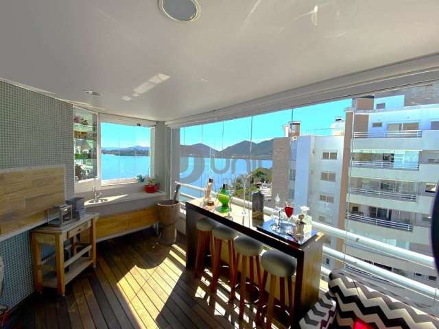 Apartamento com 2 quartos à venda na Rua Almirante Barroso, 45, João Paulo, Florianópolis, 156 m2 por R$ 2.200.000