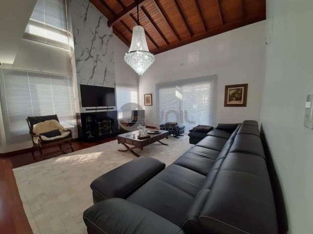 Casa com 4 quartos à venda na Servidão Antônio Cipriano Pereira, 100, Itacorubi, Florianópolis, 563 m2 por R$ 3.800.000