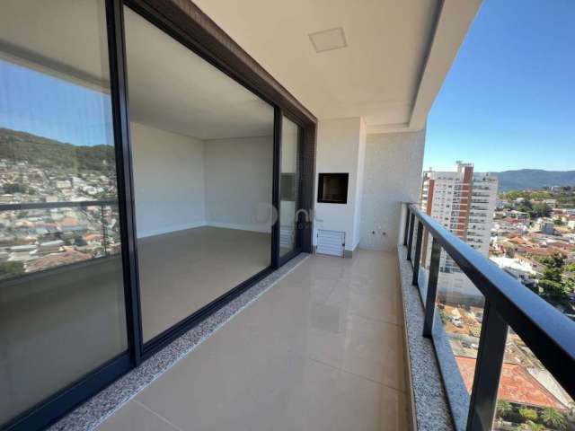 Apartamento com 3 quartos à venda na Travessa Felipe Godinho e Silva, 30, Agronômica, Florianópolis, 123 m2 por R$ 1.930.000