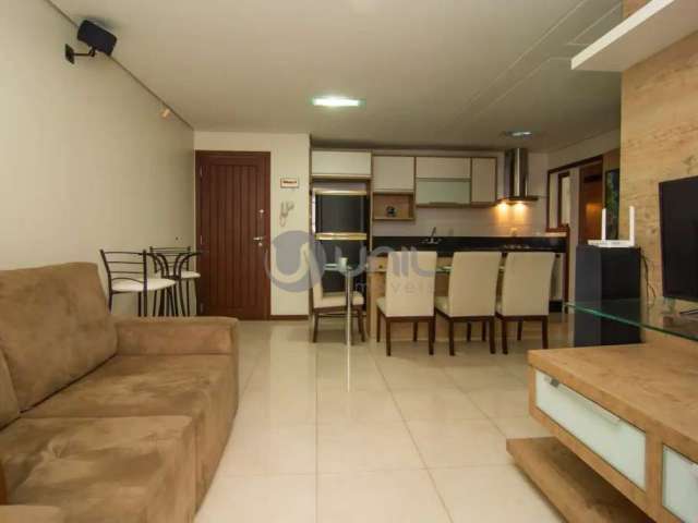 Apartamento com 3 quartos à venda na Rua Gilmar Darli Vieira, 400, Campeche, Florianópolis, 81 m2 por R$ 1.200.000