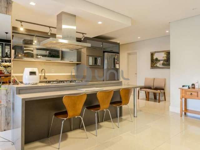 Apartamento com 3 quartos à venda na Avenida Rio Branco, 936, Centro, Florianópolis, 170 m2 por R$ 2.980.000