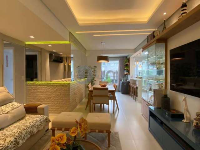 Apartamento com 2 quartos à venda na Avenida Campeche, 805, Campeche, Florianópolis, 76 m2 por R$ 1.690.000