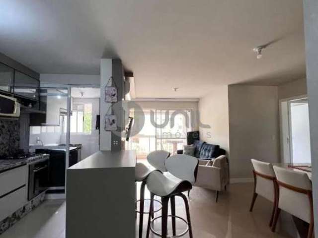 Apartamento com 3 quartos à venda na Rua Acelon Eduardo da Silva, 98, Córrego Grande, Florianópolis, 109 m2 por R$ 1.650.000