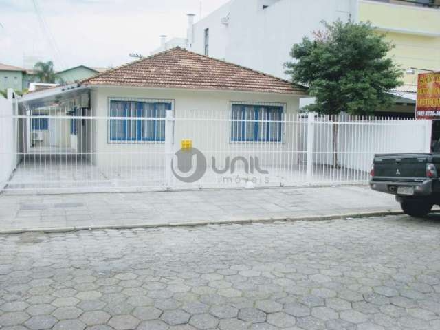 Casa com 5 quartos à venda na Rua Doutor Antônio Prudente de Moraes, 637, Canasvieiras, Florianópolis por R$ 1.900.000