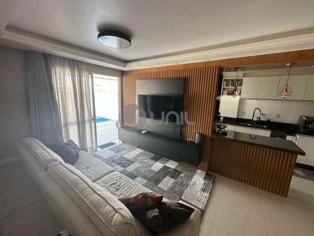 Apartamento com 2 quartos à venda na Rua Souza Dutra, 640, Estreito, Florianópolis, 214 m2 por R$ 930.000