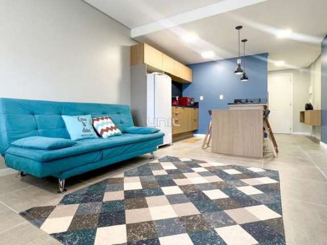 Apartamento com 1 quarto à venda na Rodovia Francisco Magno Vieira, 4397, Campeche, Florianópolis, 38 m2 por R$ 650.000