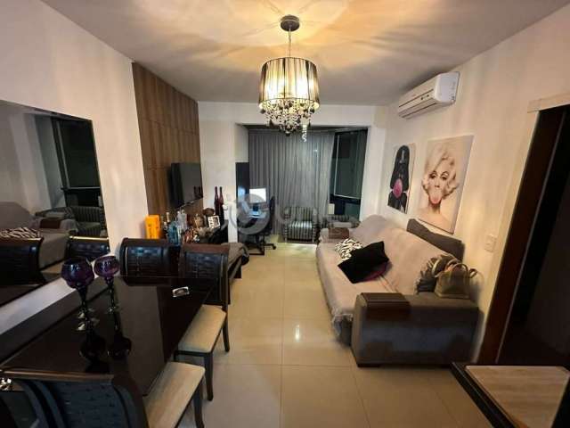 Apartamento com 1 quarto à venda na Rua César Nascimento, 31, Jurerê, Florianópolis, 43 m2 por R$ 650.000