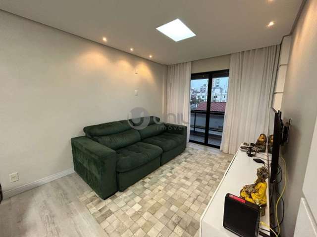 Apartamento com 3 quartos à venda na Rua Felipe Neves, 281, Canto, Florianópolis, 97 m2 por R$ 720.000