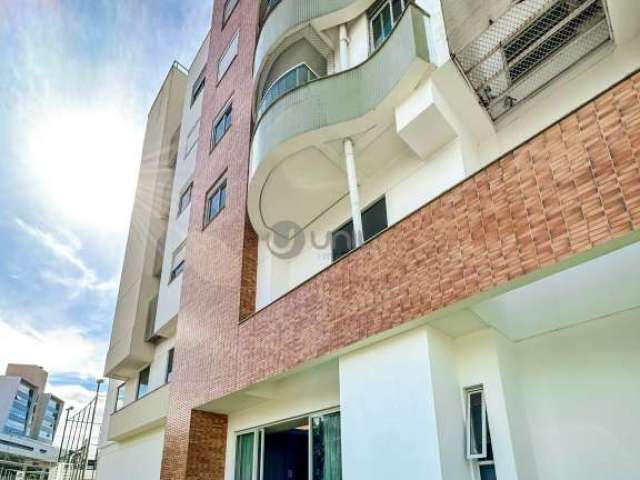 Apartamento com 2 quartos à venda na Avenida Almirante Tamandaré, 350, Coqueiros, Florianópolis, 76 m2 por R$ 697.000