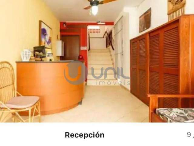 Apartamento com 18 quartos à venda na Jose Rosa, 449, Canasvieiras, Florianópolis por R$ 4.500.000