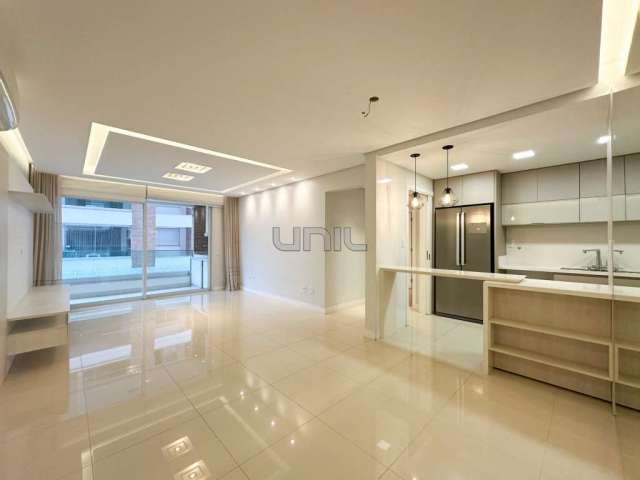 Apartamento com 3 quartos à venda na Avenida Trompowsky, 399, Centro, Florianópolis, 121 m2 por R$ 2.400.000
