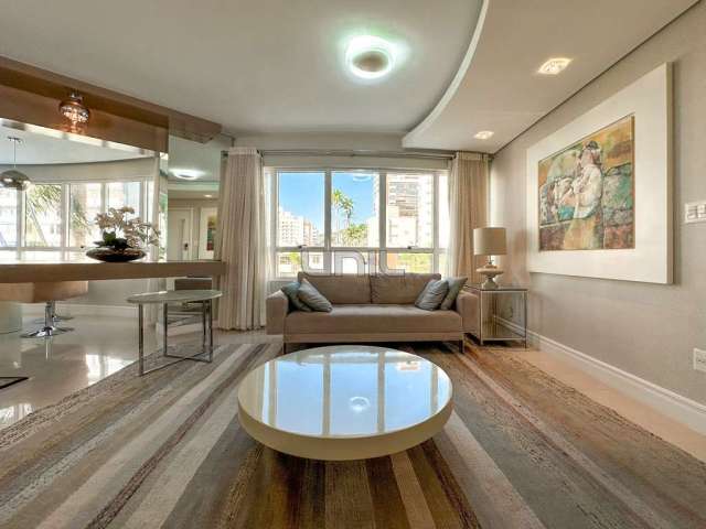 Apartamento com 3 quartos à venda na Rua Bocaiúva, 36, Centro, Florianópolis, 171 m2 por R$ 4.200.000