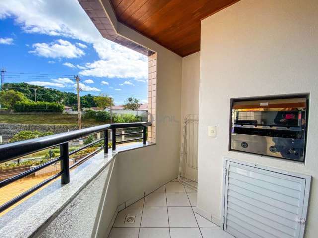 Apartamento com 3 quartos à venda na Avenida Governador Ivo Silveira, 177, Estreito, Florianópolis, 98 m2 por R$ 790.000